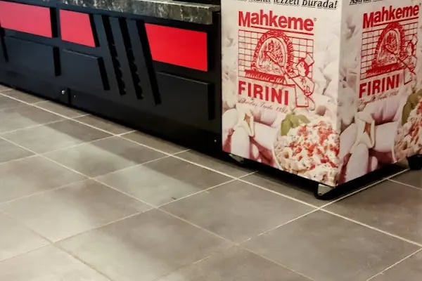 Mahkeme Fırını - Resim 5