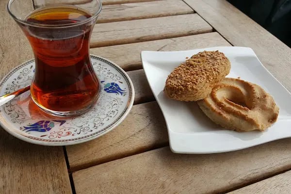 Mahkeme Fırını - Resim 1