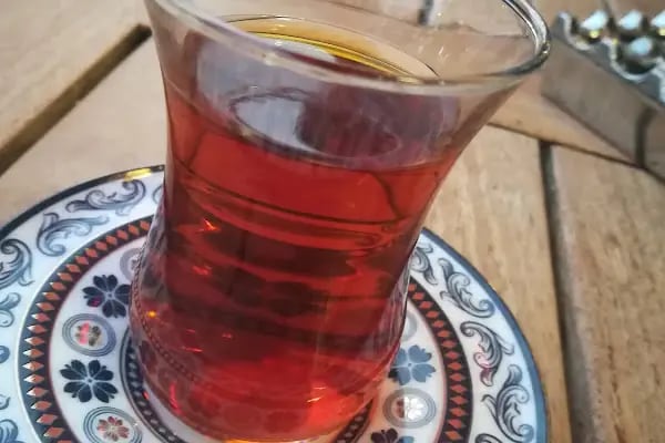 Mahkeme Fırını - Resim 6