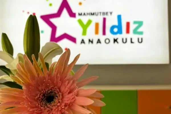 Özel Mahmutbey Yıldız Anaokulu - Resim 10