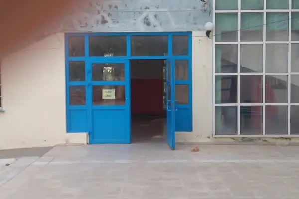 Yeşilözen Ortaokulu - Resim 4
