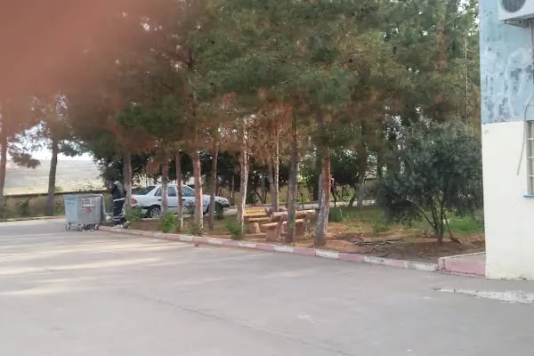 Yeşilözen Ortaokulu - Resim 15