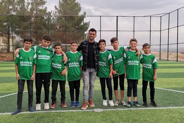 Yeşilözen Ortaokulu - Resim 10