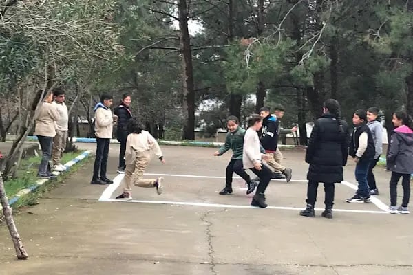 Yeşilözen Ortaokulu - Resim 12