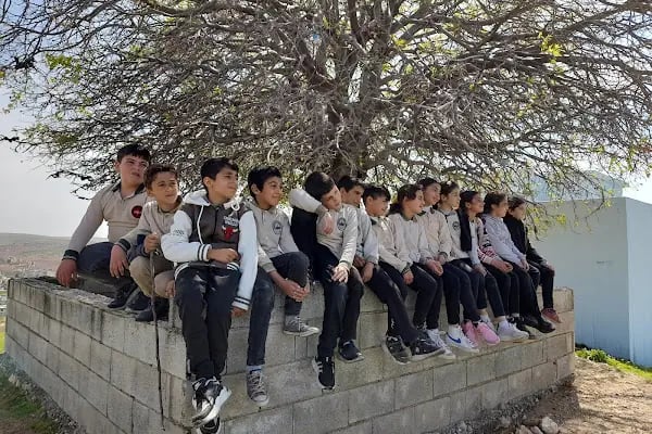 Yeşilözen Ortaokulu - Resim 17