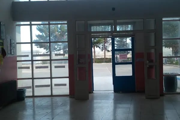 Yeşilözen Ortaokulu - Resim 14