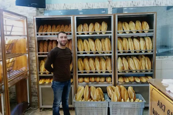 Arı Ekmek Unlu Mamüller - Resim 2
