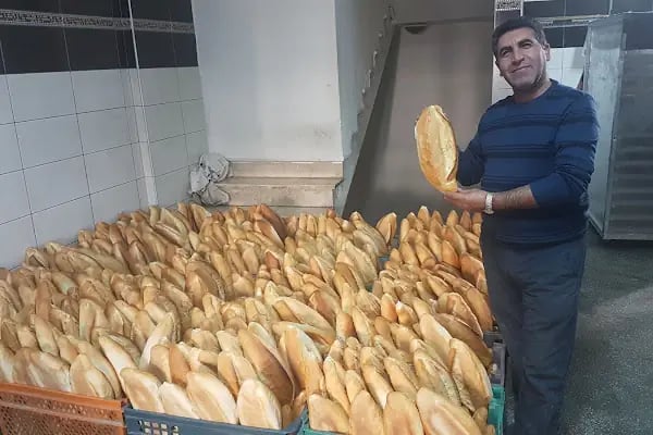 Arı Ekmek Unlu Mamüller - Resim 4