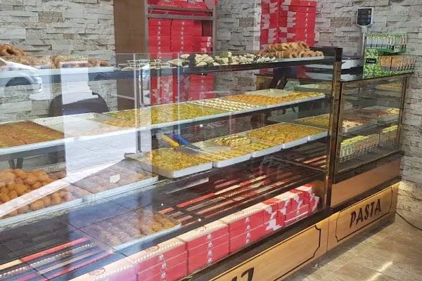 Arı Ekmek Unlu Mamüller - Resim 5
