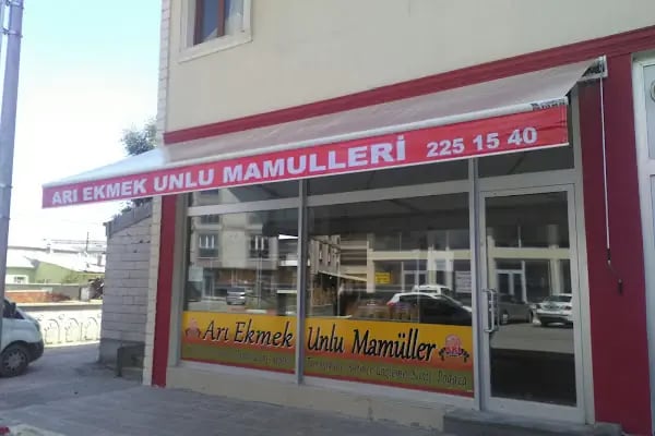 Arı Ekmek Unlu Mamüller - Resim 7