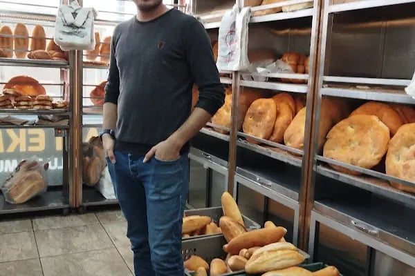 Arı Ekmek Unlu Mamüller - Resim 3