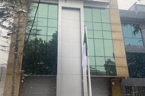 Cezayir İstanbul Başkonsolosluğu - Resim 13