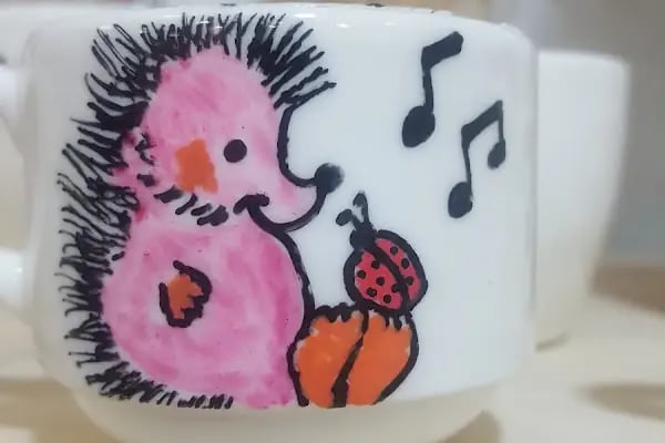 Happy design - Resim 16