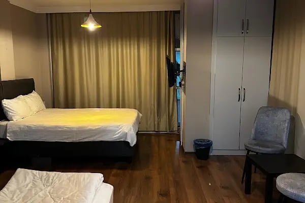 Comfort Rooms - Resim 14