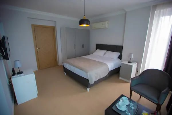 Comfort Rooms - Resim 7
