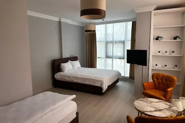 Comfort Rooms - Resim 15