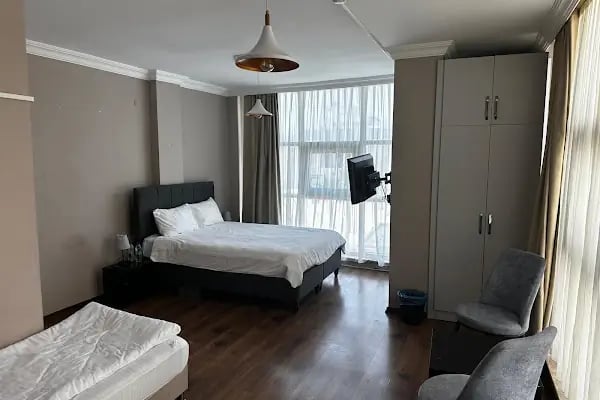 Comfort Rooms - Resim 16