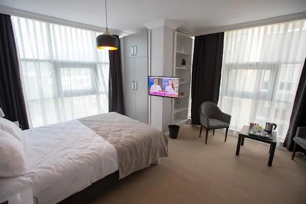 Comfort Rooms - Resim 2