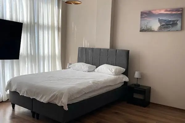 Comfort Rooms - Resim 9