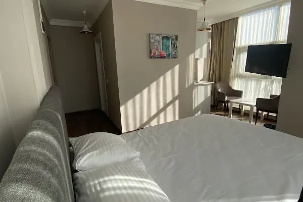 Comfort Rooms - Resim 8