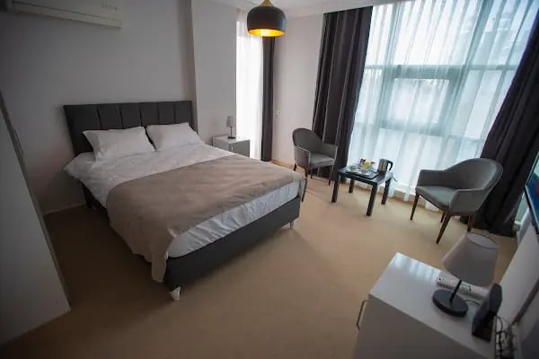 Comfort Rooms - Resim 6
