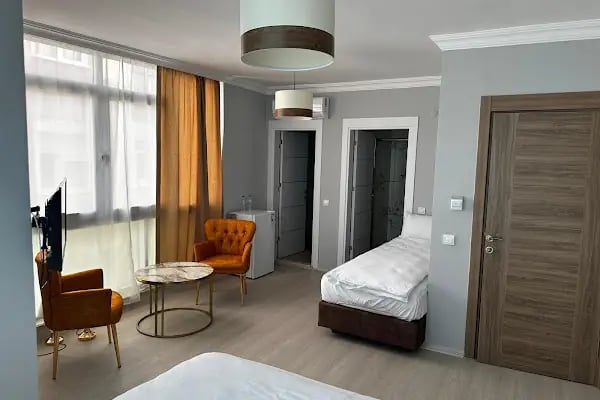 Comfort Rooms - Resim 10