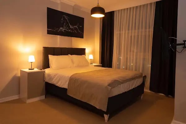 Comfort Rooms - Resim 5