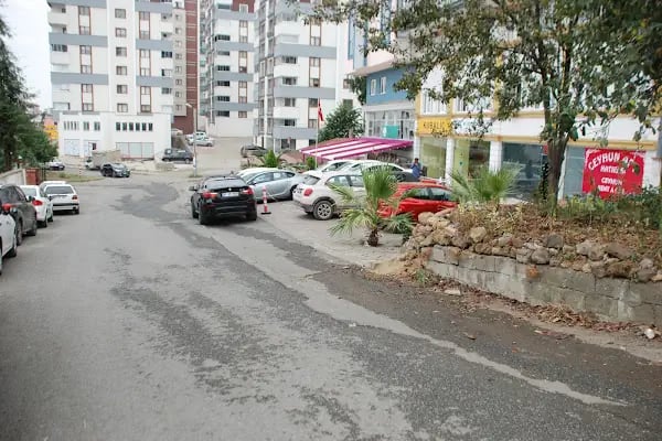 CEYHUN APARTMANI - Resim 13