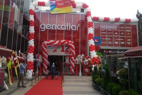 Gencallar Magazasi - Resim 13