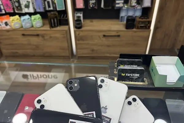 AKADLAR BİLGİSAYAR KARTUŞ & TONER DOLUM MERKEZİ - Resim 14