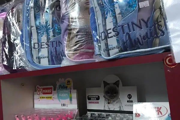 Can Kırtasiye balıkesir - Resim 5