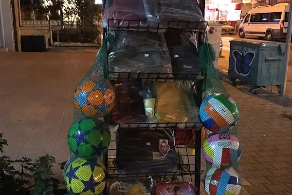 Can Kırtasiye balıkesir - Resim 15