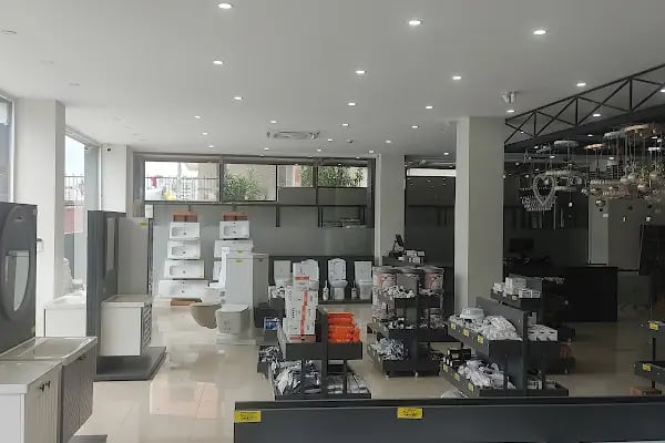 E1 Yapı Market - Resim 7
