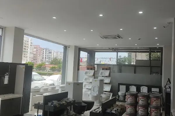 E1 Yapı Market - Resim 3