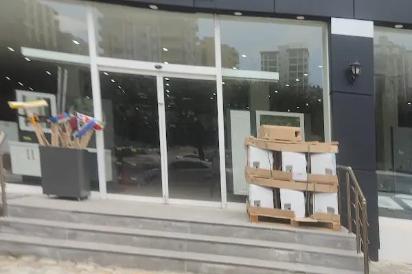 E1 Yapı Market - Resim 11