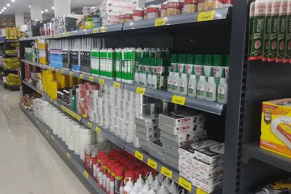 E1 Yapı Market - Resim 2
