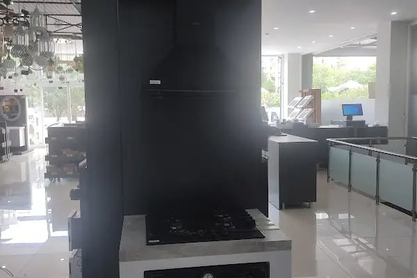 E1 Yapı Market - Resim 16