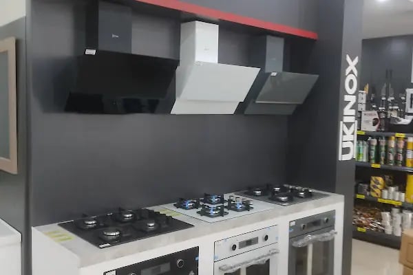 E1 Yapı Market - Resim 20