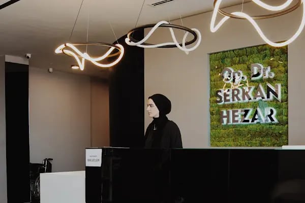 Op. Dr. Serkan Hezar - Resim 15