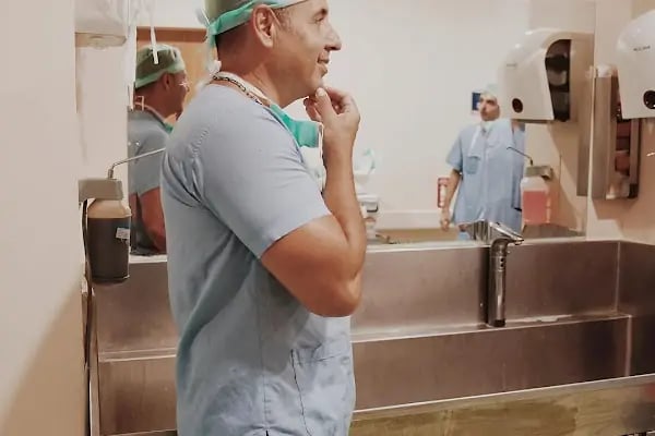 Op. Dr. Serkan Hezar - Resim 6