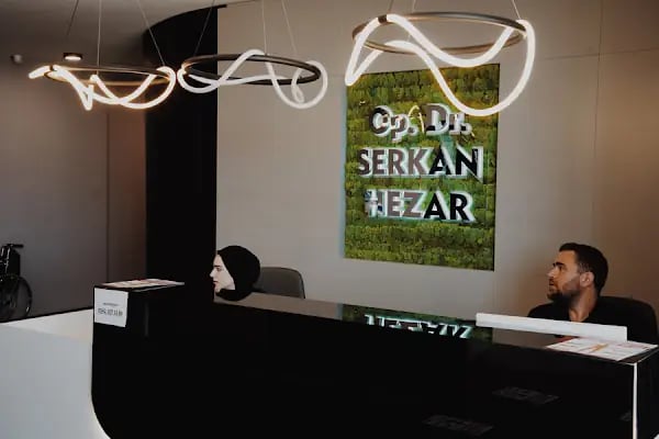 Op. Dr. Serkan Hezar - Resim 4