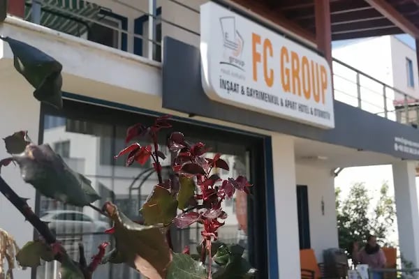 FC GROUP - Resim 8