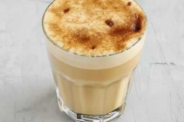 Badem Fırın Pasta Simit Cafe - Resim 16
