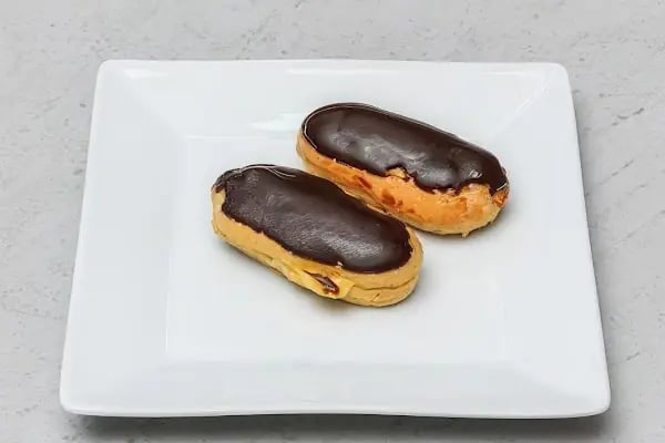 Badem Fırın Pasta Simit Cafe - Resim 18