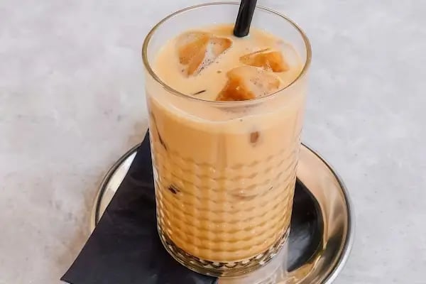 Badem Fırın Pasta Simit Cafe - Resim 19