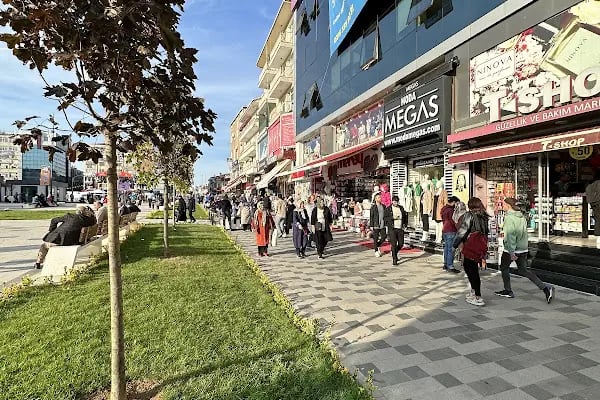 Asmina Davet ve Balo Salonları - Resim 9