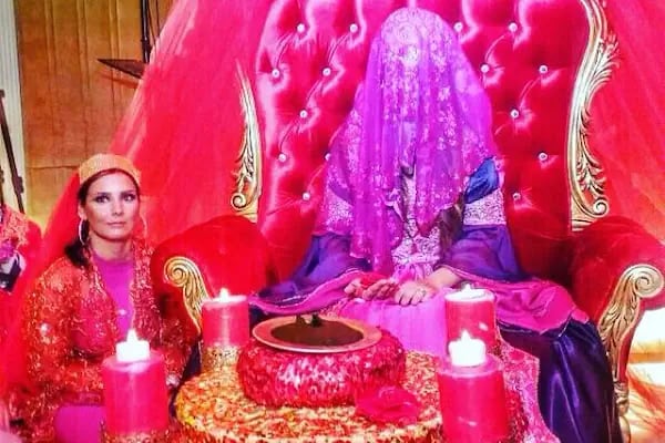 Asmina Davet ve Balo Salonları - Resim 4