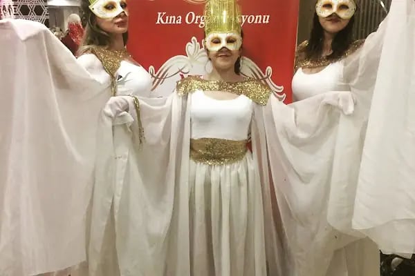 Asmina Davet ve Balo Salonları - Resim 11