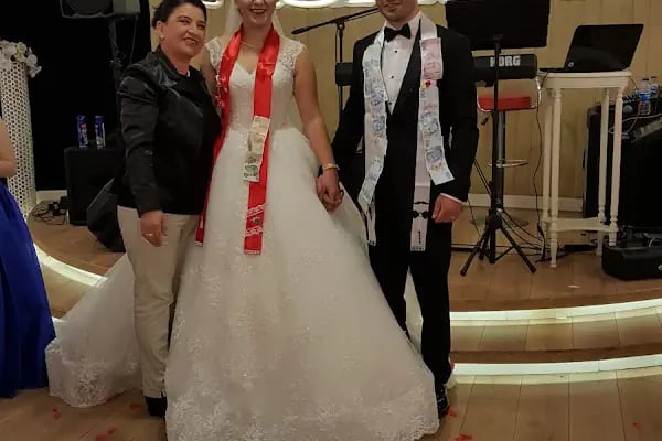 Asmina Davet ve Balo Salonları - Resim 7