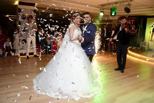 Asmina Davet ve Balo Salonları - Resim 5